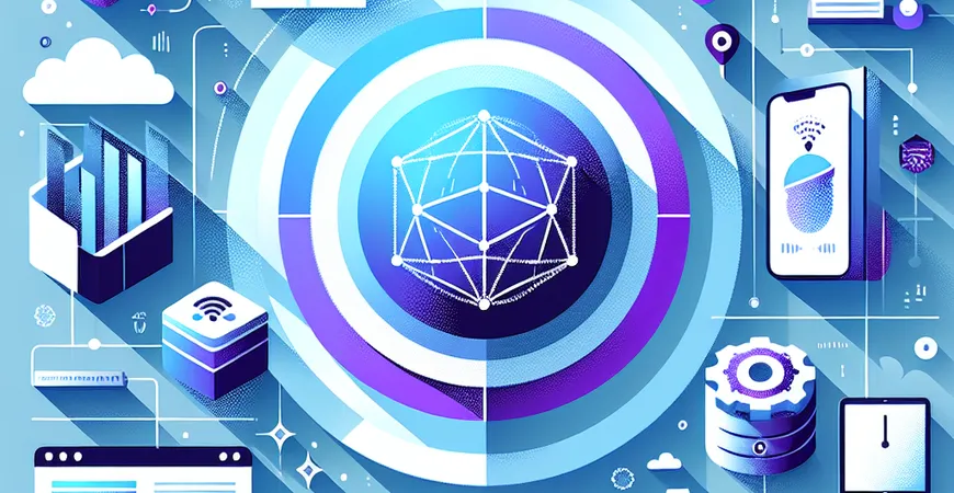  IoT与ERP联动：设备数据采集功能的现场应用  